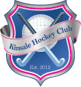 Kinsale Hockey Club Logo