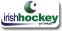 Irish Hockey Logo